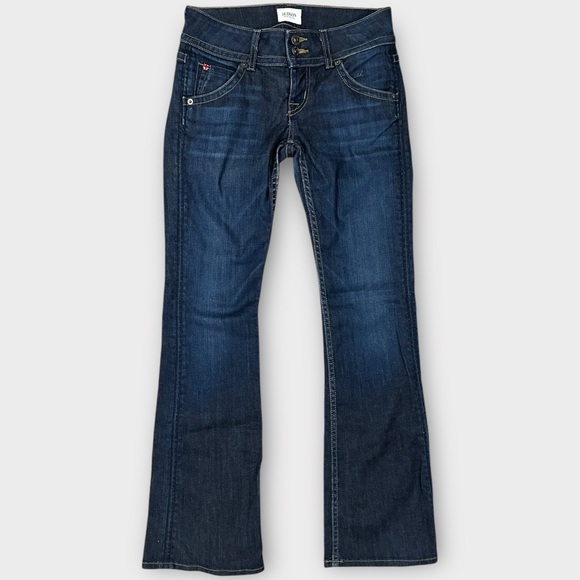 Hudson Jeans Denim - Hudson Women’s Petite Jeans